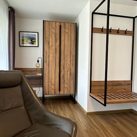 Zum Bayrischen Wirt Hotell Maierhöfen Exteriör bild